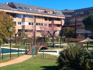 Propiedad Nexus